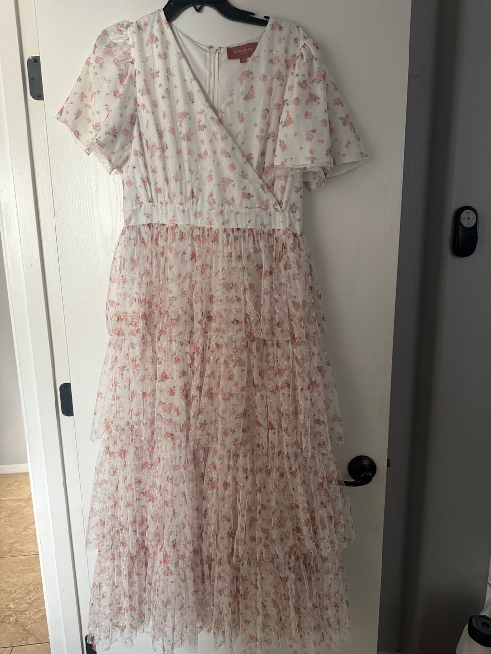 Jessakae beautiful print color